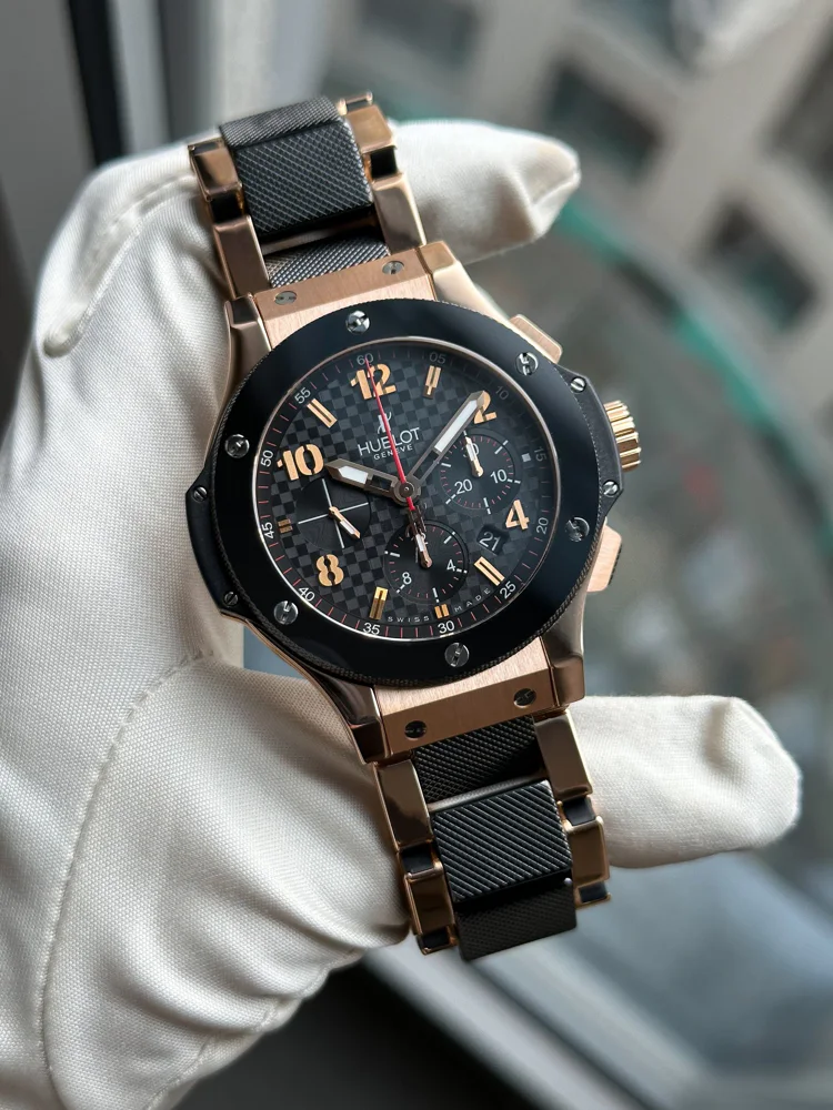Hublot Big Bang 44 mm 301.PB.131.PB